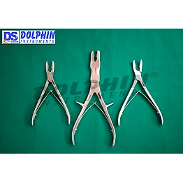 BONE NIBBLER SET