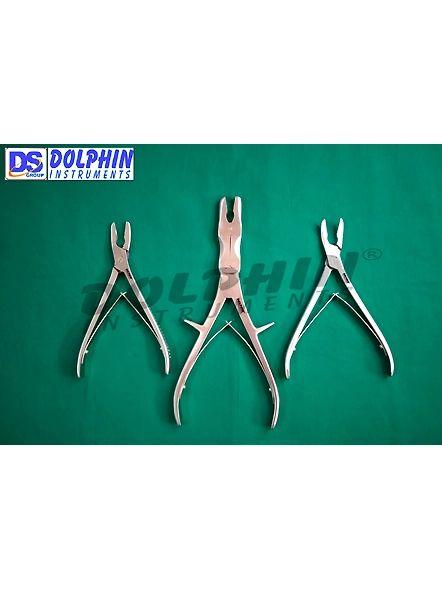 BONE NIBBLER SET-DS0122