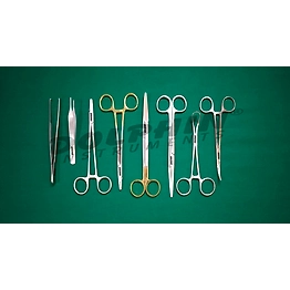 LUMBAR DRAIN SET