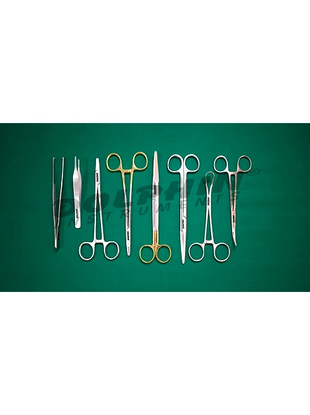 LUMBAR DRAIN SET