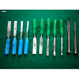 OSTEOTOME SET