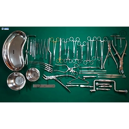 Neuro General Set
