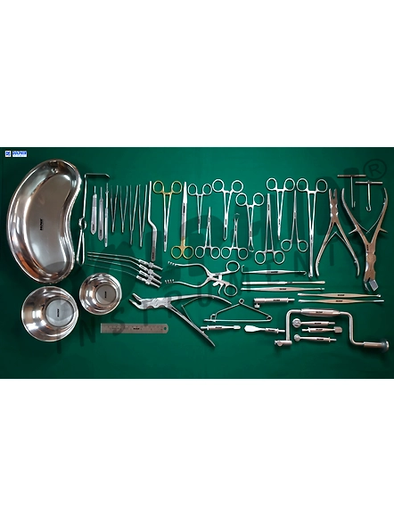 Neuro General Set-DS0118