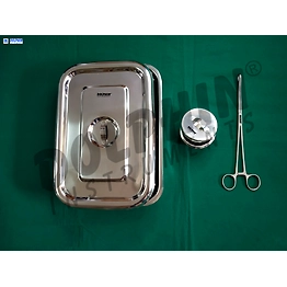 EPIDURAL SET