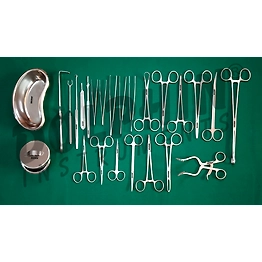 PACEMAKER SET
