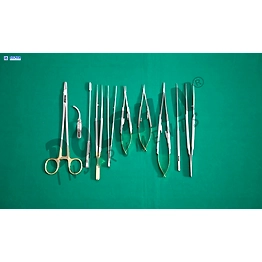 CORONARY SET