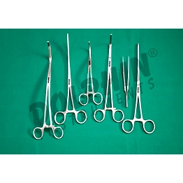 VASCULAR SET- 1