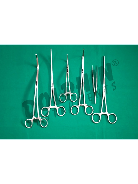 VASCULAR SET- 1