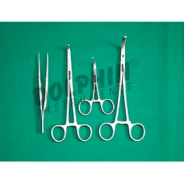 VASCULAR SET – 2