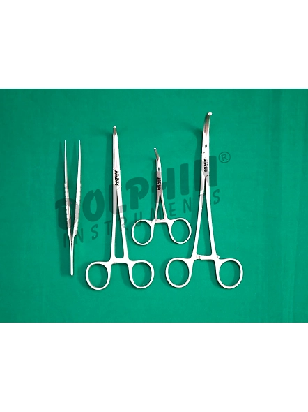 VASCULAR SET – 2