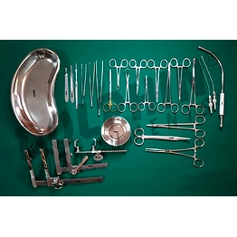 RE EXPLORATION SET