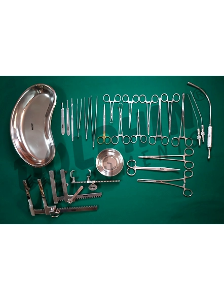 RE EXPLORATION SET