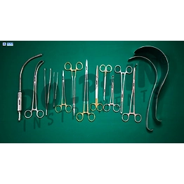 VALVE SET