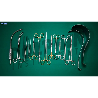 VALVE SET