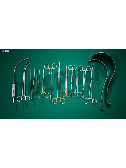 VALVE SET-DS0151