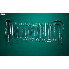 GASTRO SET