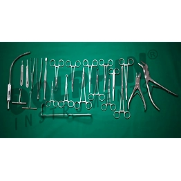 AMPUTATION SET