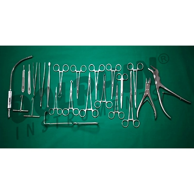 AMPUTATION SET