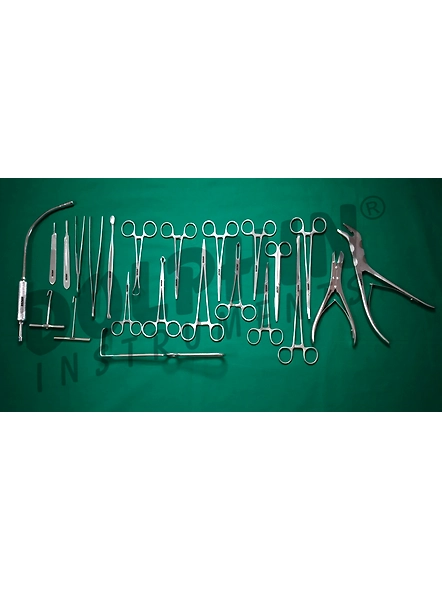 AMPUTATION SET