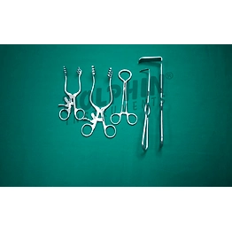 Hernia Set