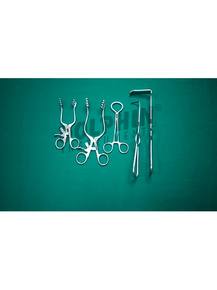 Hernia Set