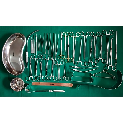 Major Basic Set