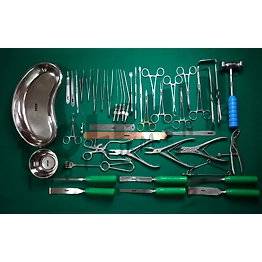 Minor Ortho Set