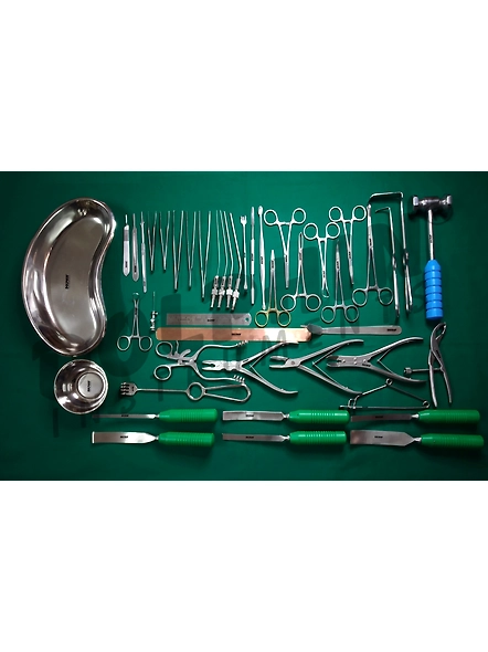 Minor Ortho Set-DS0107