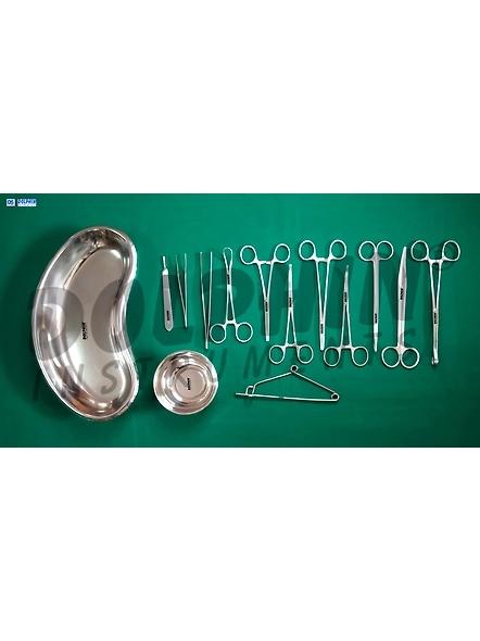 Arthroscopy Set