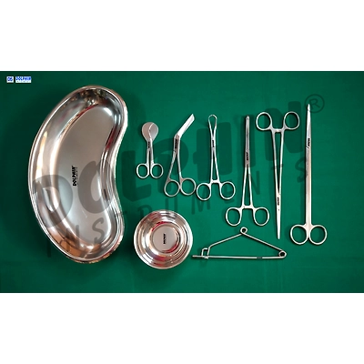 Delivery Set