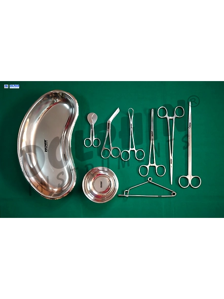 Delivery Set