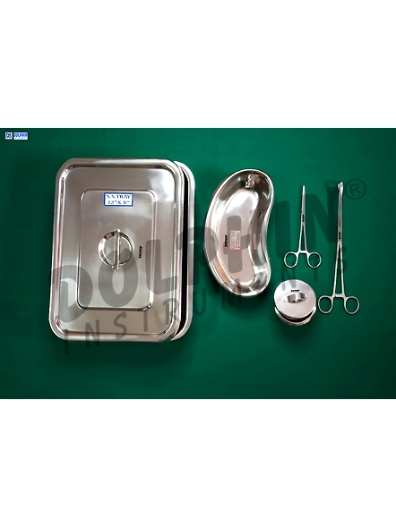 CERVICAL BIOPSY SET