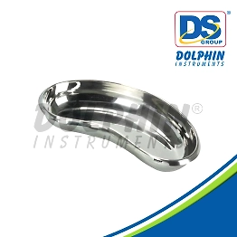 S.S KIDNEY TRAY 6"