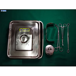copper 't' removal set