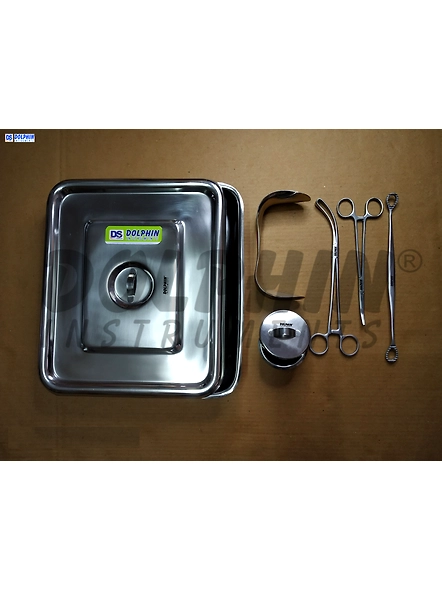 COPPER 'T'  REMOVAL SET