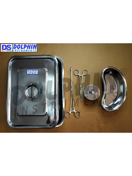 CATHETERIZATION SET