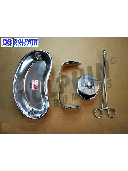 P. V. SET-DS0104