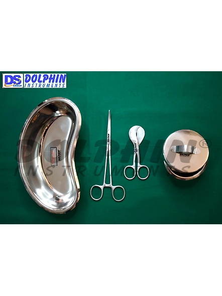 BABY  TRAY  SET-1