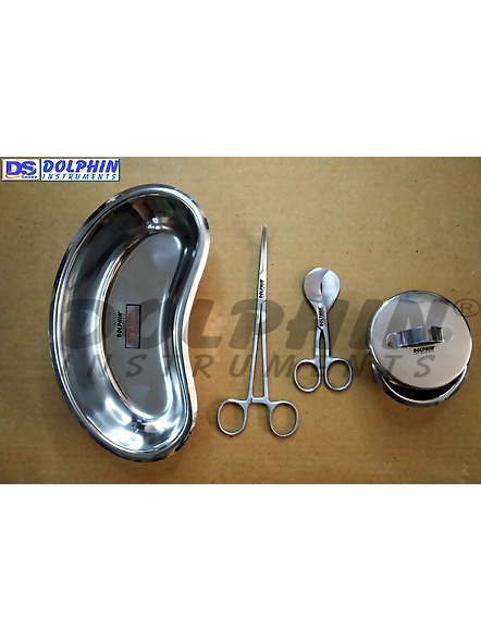 BABY  TRAY  SET
