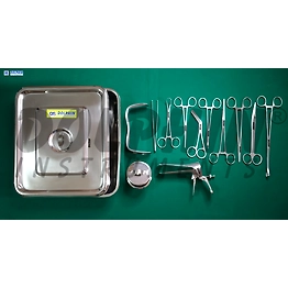NORMAL DELIVERY SET