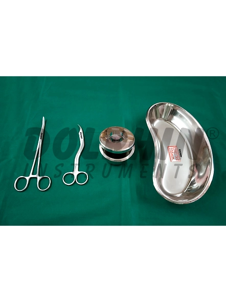 SUTURE REMOVAL SET-1