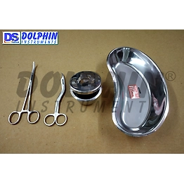 SUTURE REMOVAL SET
