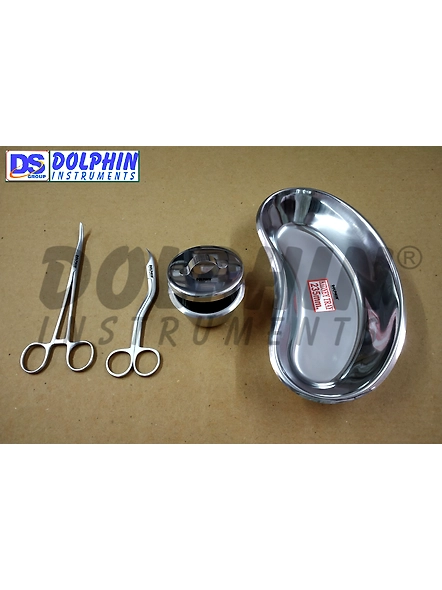 SUTURE REMOVAL SET
