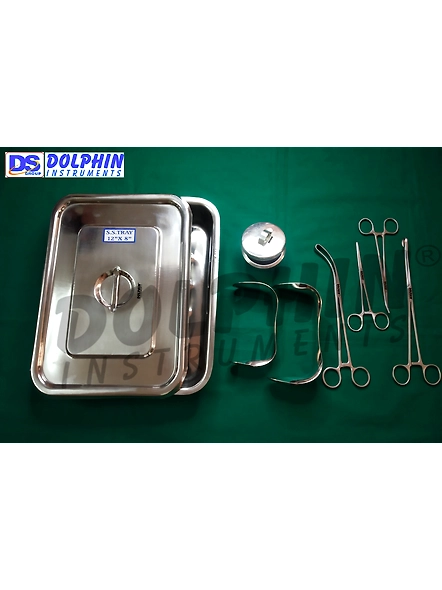 LOOP REMOVAL SET-1