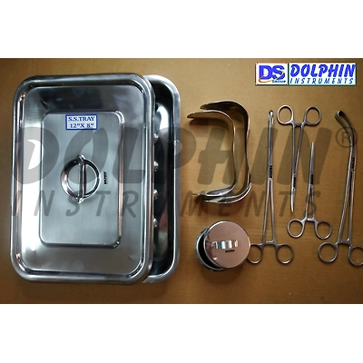 LOOP REMOVAL SET