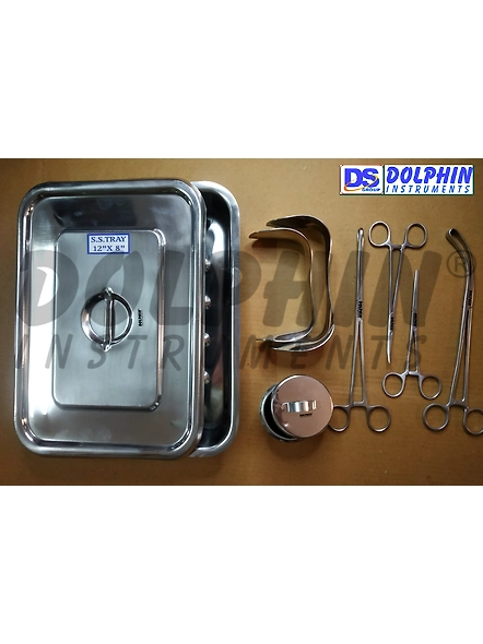 LOOP REMOVAL SET