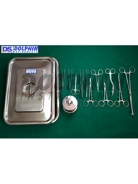 SUTURING SET-1