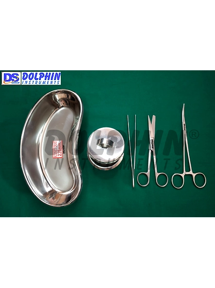 DRESSING SET-1