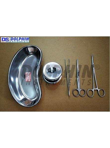 DRESSING SET