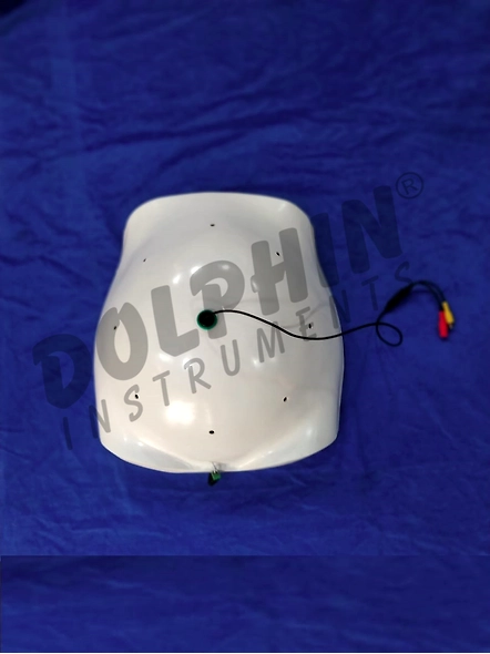 Basic Endo trainer with Instruments-DSA336